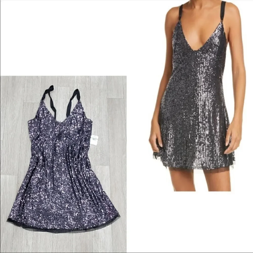 Free People shine this